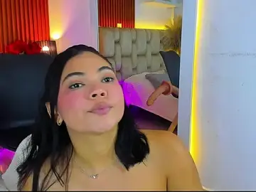 Stripchat Adult Webcam of im__fer