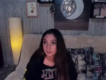 Stripchat Best live sex cam show of Alucarda666