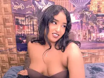 Stripchat Sex Chat of IndianAngel4u