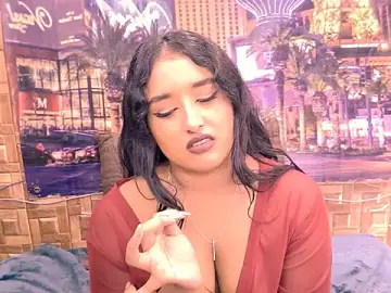 Stripchat Adult Webcam of IndianAngel4u