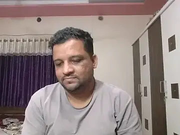 Stripchat Sex Cam of dhruv_love