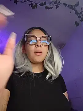 Stripchat Sex Chat of miku_katsuragi
