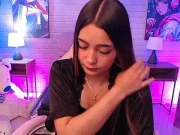 Stripchat Live Sex of sahara_9