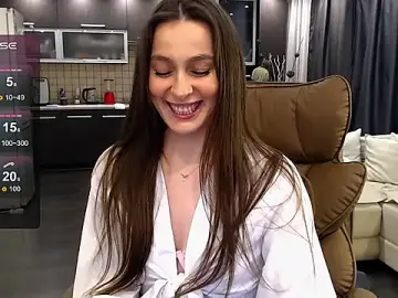 Stripchat Live Sex Cam of Doll_Jasmine_