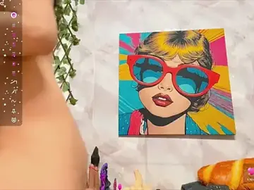 Stripchat Live Sex of GabiMorgan