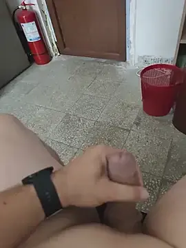 Stripchat Private Sex Chat of yurasec