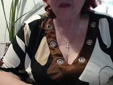 Stripchat Free Live Porn of DeniseeRosea
