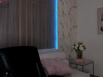 Stripchat Private Sex Chat of IsabellaAllen