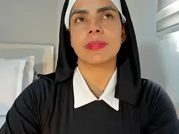 Stripchat Live Porn of ClaraMariaMon