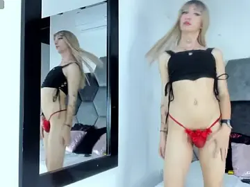 Stripchat Adult Webcam of Cloy_Areo
