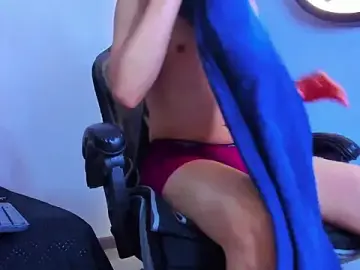 Stripchat Best Webcam of mike_257