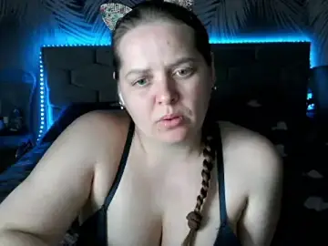 Stripchat Live Sex of uliastar