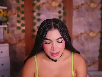 Stripchat Watch Live Sex Cams of zoey-fox