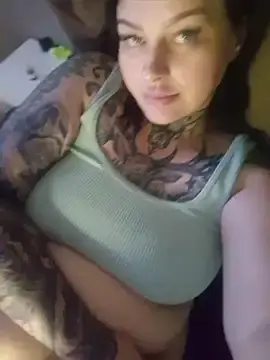 Stripchat Adult Webcams of _VelvetAura_