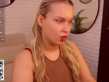Stripchat Live Porn of angelic_coy