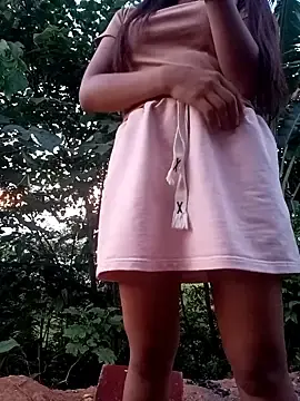 Stripchat Sex Chat of Elena_Mia
