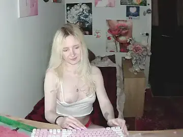 Stripchat Adult Webcams of SilkMuseX