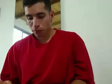 Stripchat Private Sex Chat of jack_pergurtson01