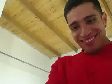 Stripchat Free Porn Cam of jack_pergurtson01