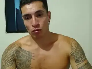 Stripchat Live Sex Cam of jack_pergurtson01