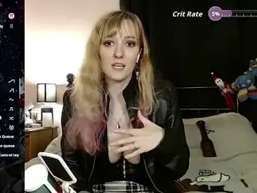 Stripchat Adult Webcams of EllieeRose