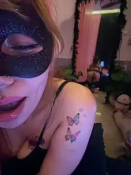 Stripchat Best live sex cam show of Miss_June666