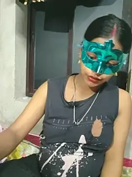 Stripchat Sex Cam of Samaira-