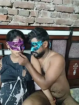 Stripchat Adult Video Chat of Samaira-