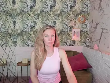 Stripchat Live Porn of NancyGrace