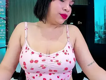 Stripchat Watch Live Sex Cams of SamaraAnders_