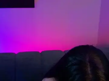 Stripchat Live Porn of ambar_midnigth
