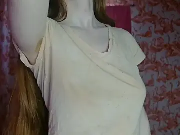 Stripchat Sex Chat of shelikessoymilk