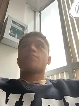 Stripchat Sex Chat of Dominik_Souza
