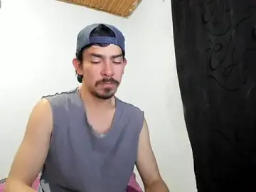 Stripchat Live Porn of Piter_Drako