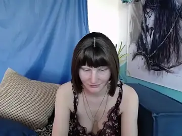 Stripchat Nude Webcam of cornflower_mm