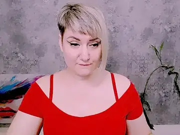 Stripchat Sex Cam of Djullia