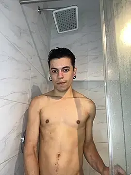Stripchat Live Sex of Luch609