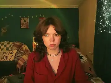 Stripchat Live Sex of ClancyMorissey