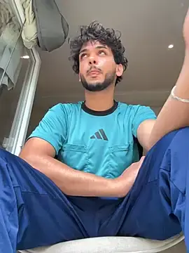 Stripchat Private Sex Chat of Gipsyboysteve