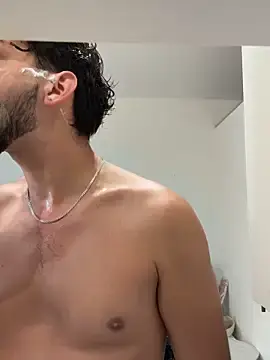 Stripchat Nude Webcam of Gipsyboysteve