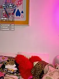 Stripchat Live Sex of Sookie_Soxxxe