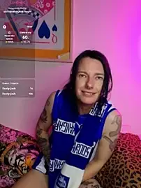 Stripchat Sex Chat of Sookie_Soxxxe