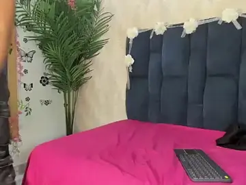 Stripchat Watch Live Sex Cams of Asshley_Prince
