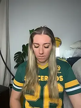 Stripchat Watch Live Sex Cams of Aussielulu