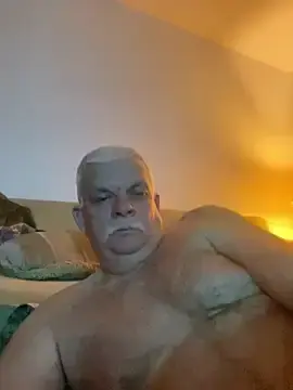 Stripchat Free Porn Cam of Silver1959