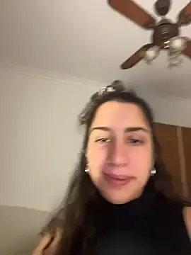 Stripchat Best Webcam of Souphicherry