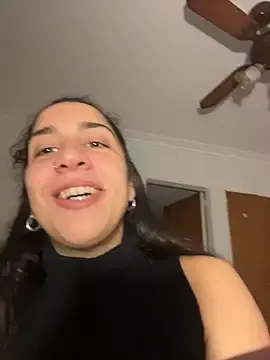 Stripchat Sex Cam of Souphicherry