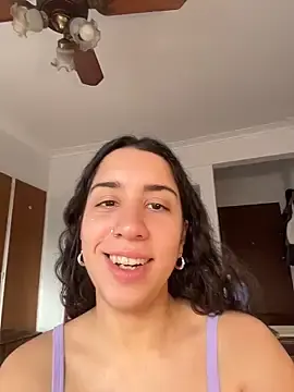 Stripchat Live Sex of Souphicherry