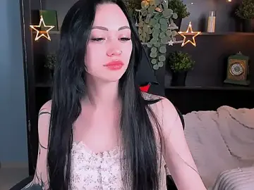 Stripchat Live Sex of DarinaCaramel