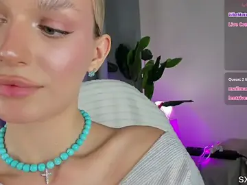 Stripchat Private Sex Chat of Ice_Strawberry